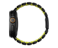 Nomad Stratos Band FKM Apple Watch 45/46/49mm black titanium - 1418394 - zdjęcie 2